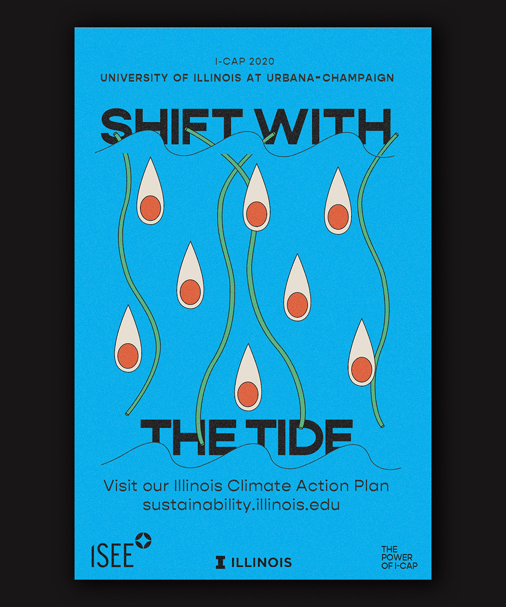Shift With The Tide