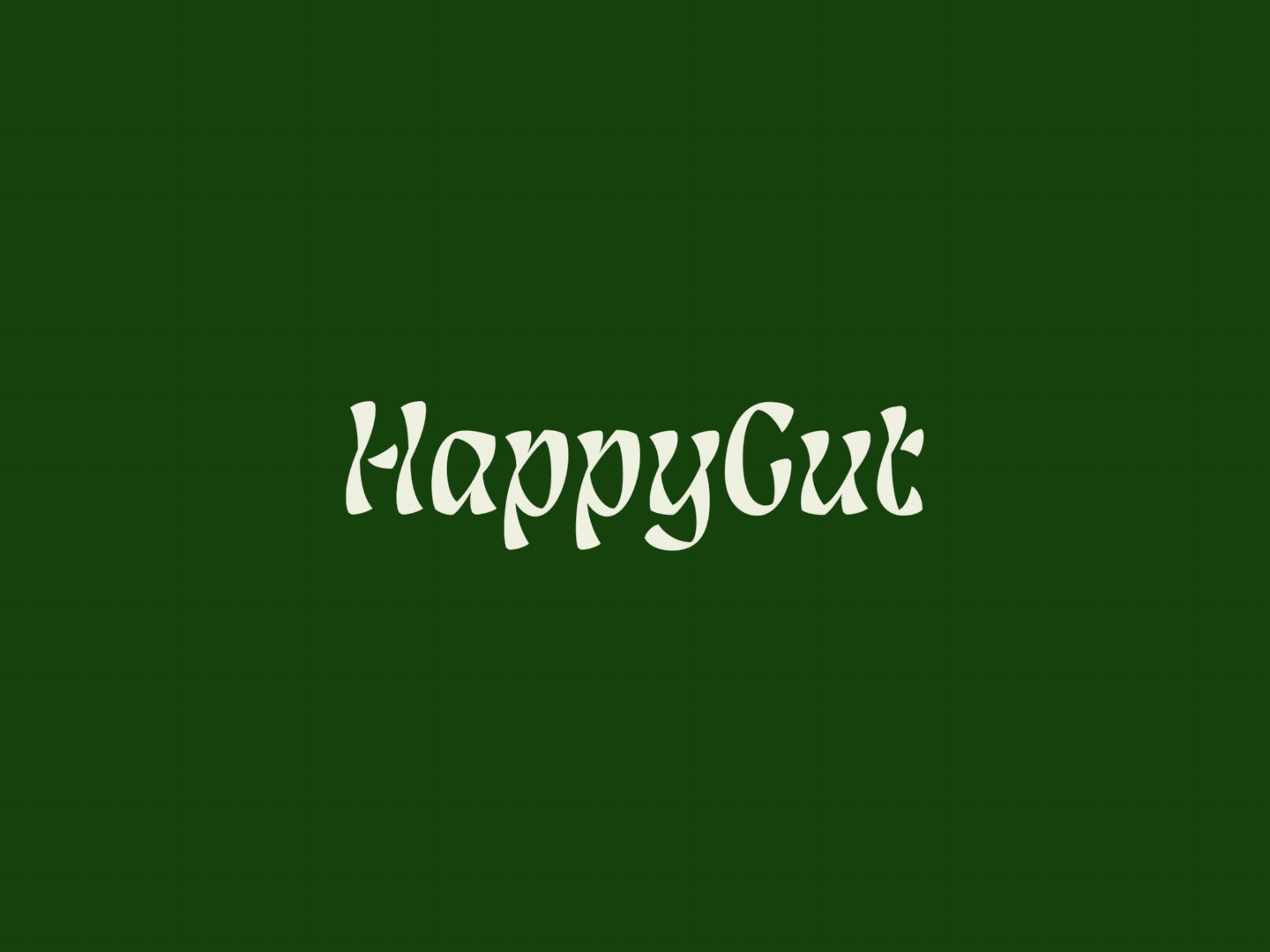 HappyGut
