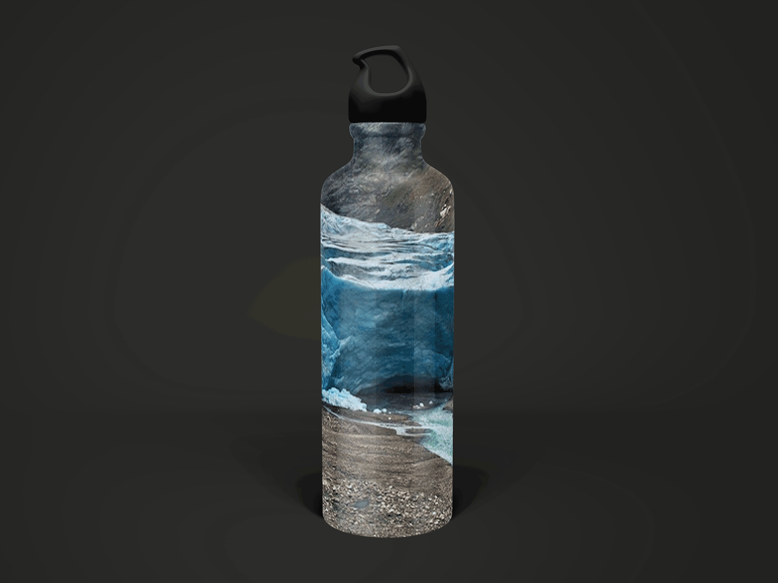 The Climate Company Water Bottle
