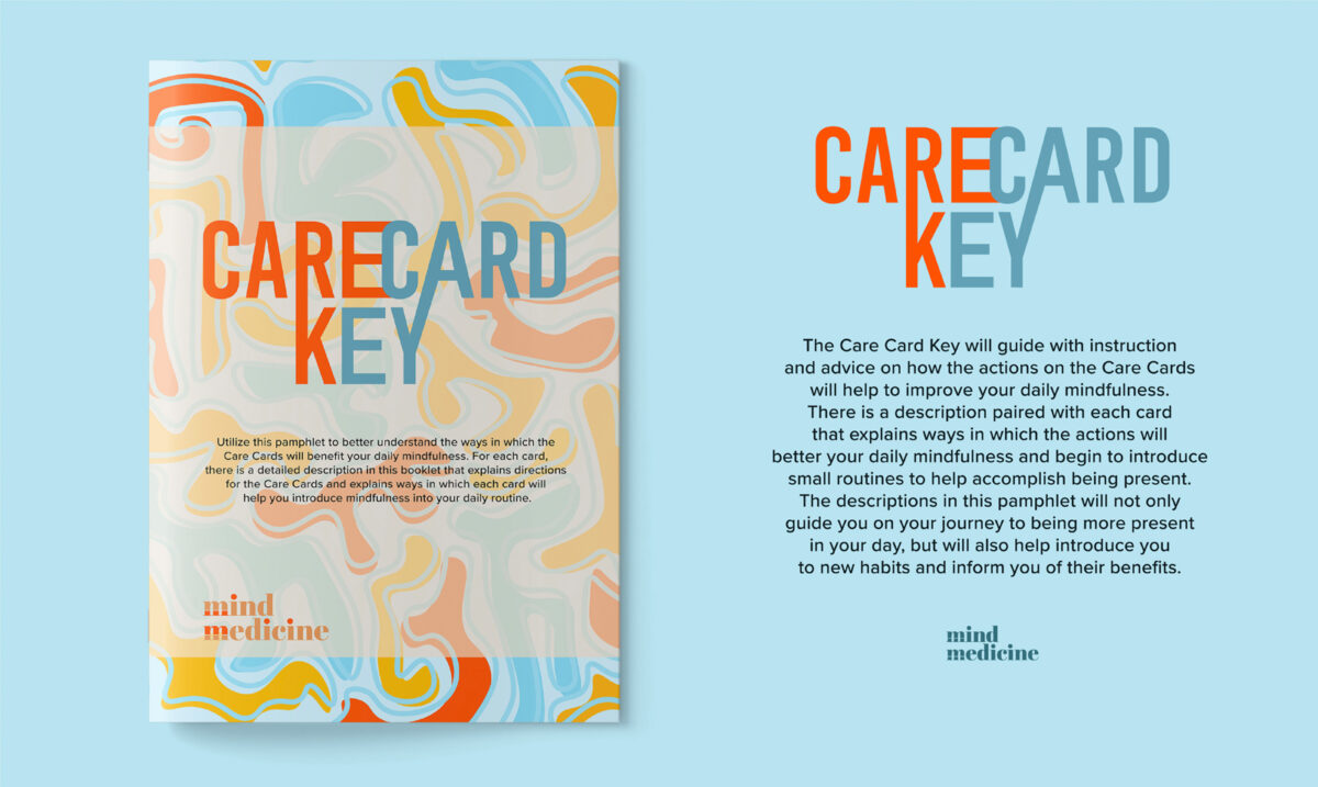 Care Card Key