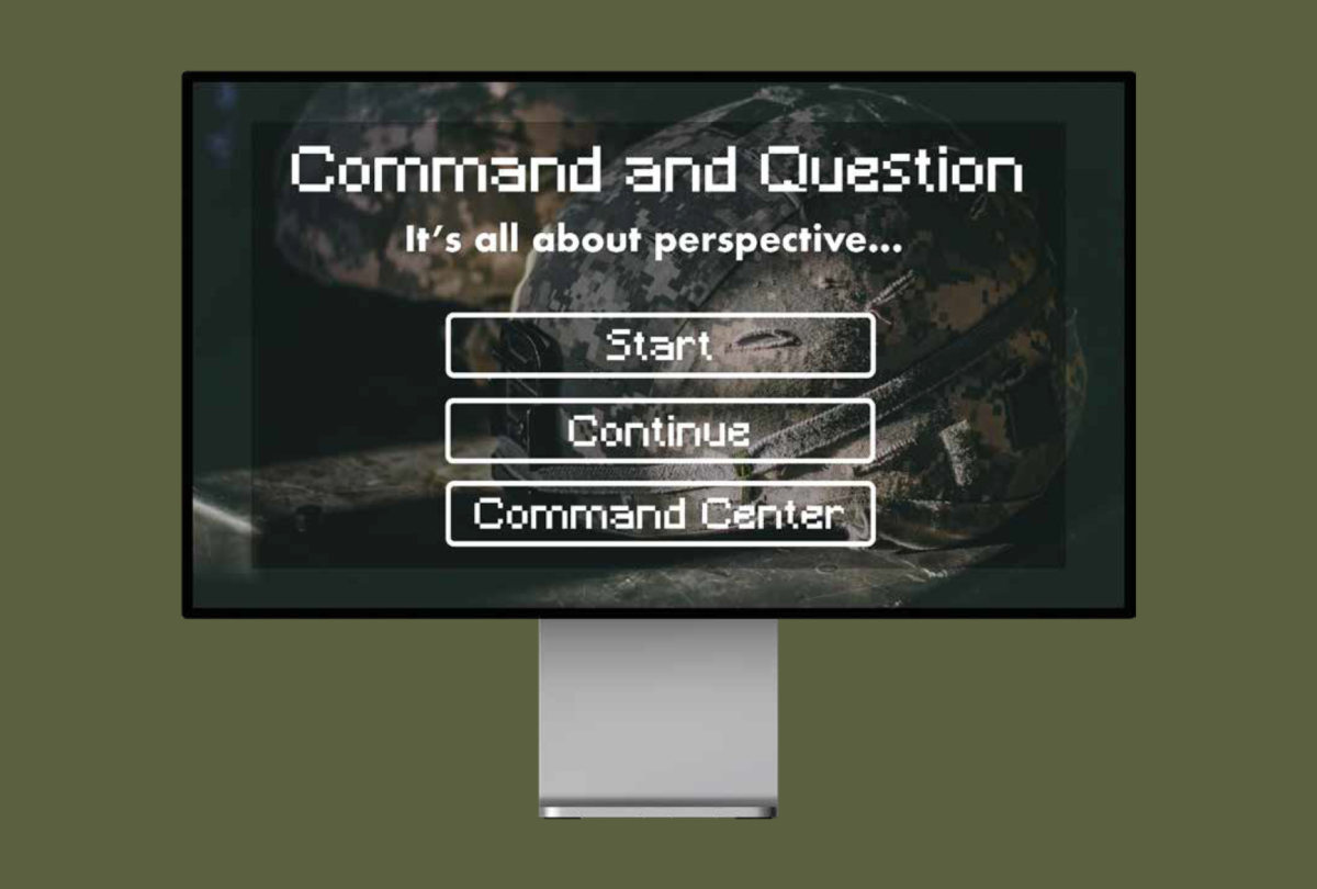Command and Question