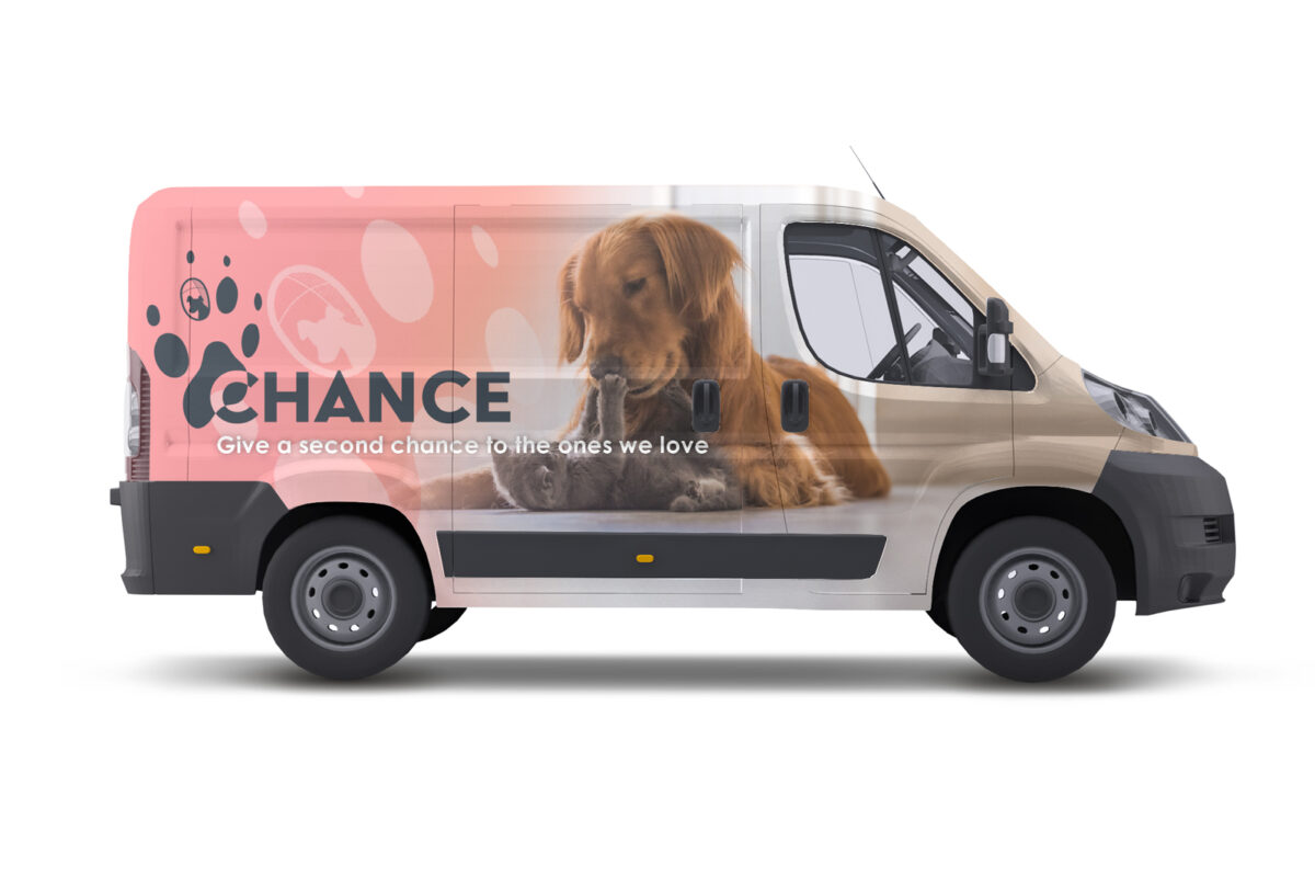 Chance Transport Truck