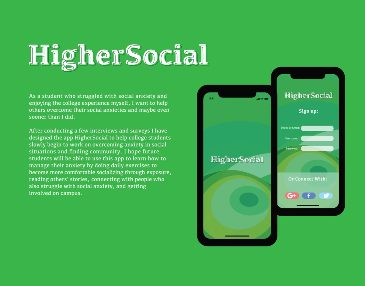 HigherSocial
