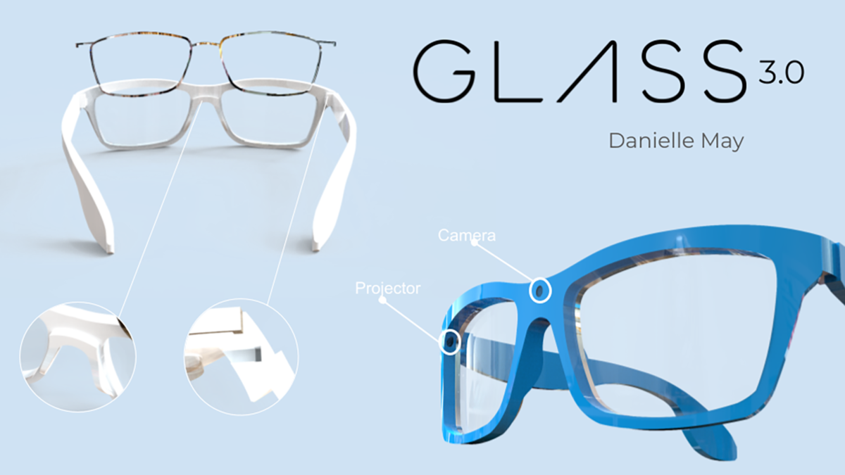 Glass 3.0