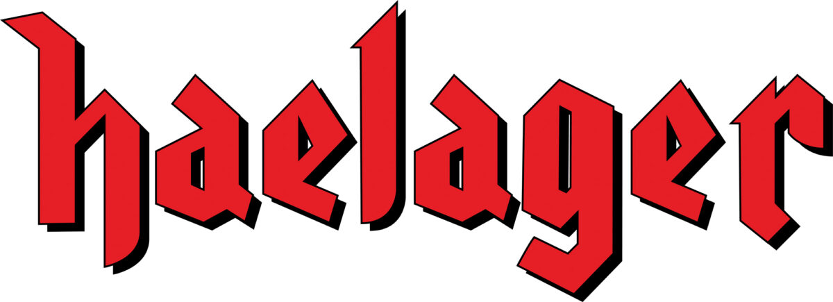 Haelager Logo