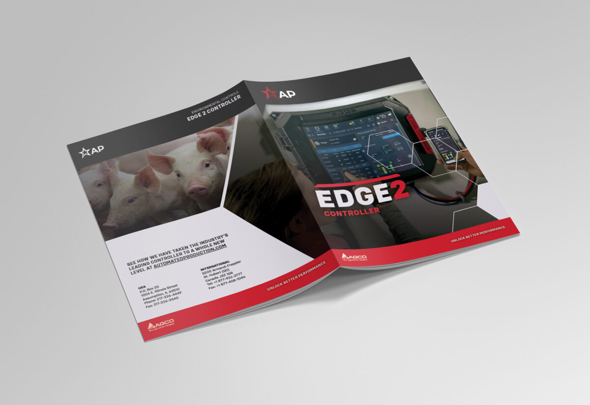 AGCO’s Automated Production Product Brochures