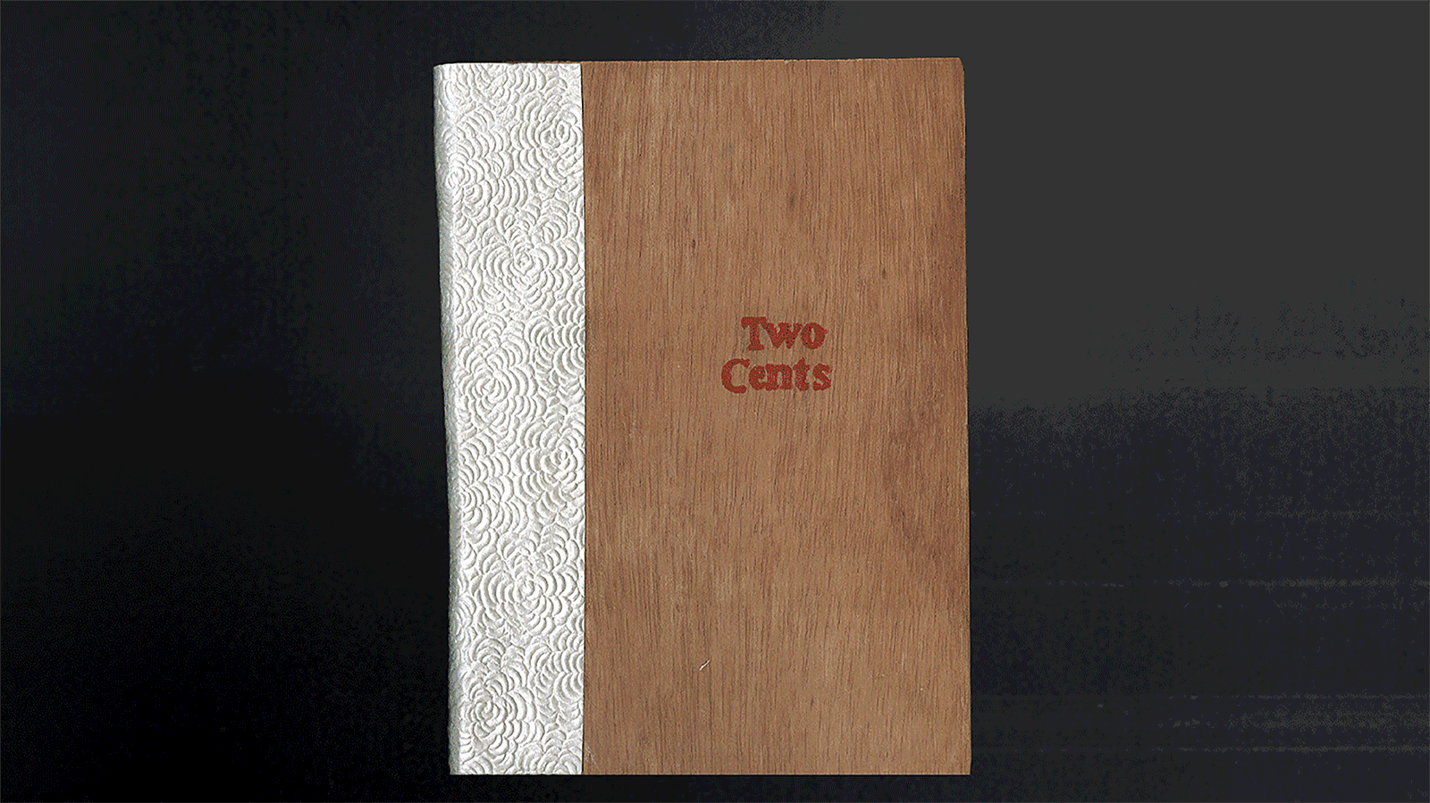 Two Cents’ Journal