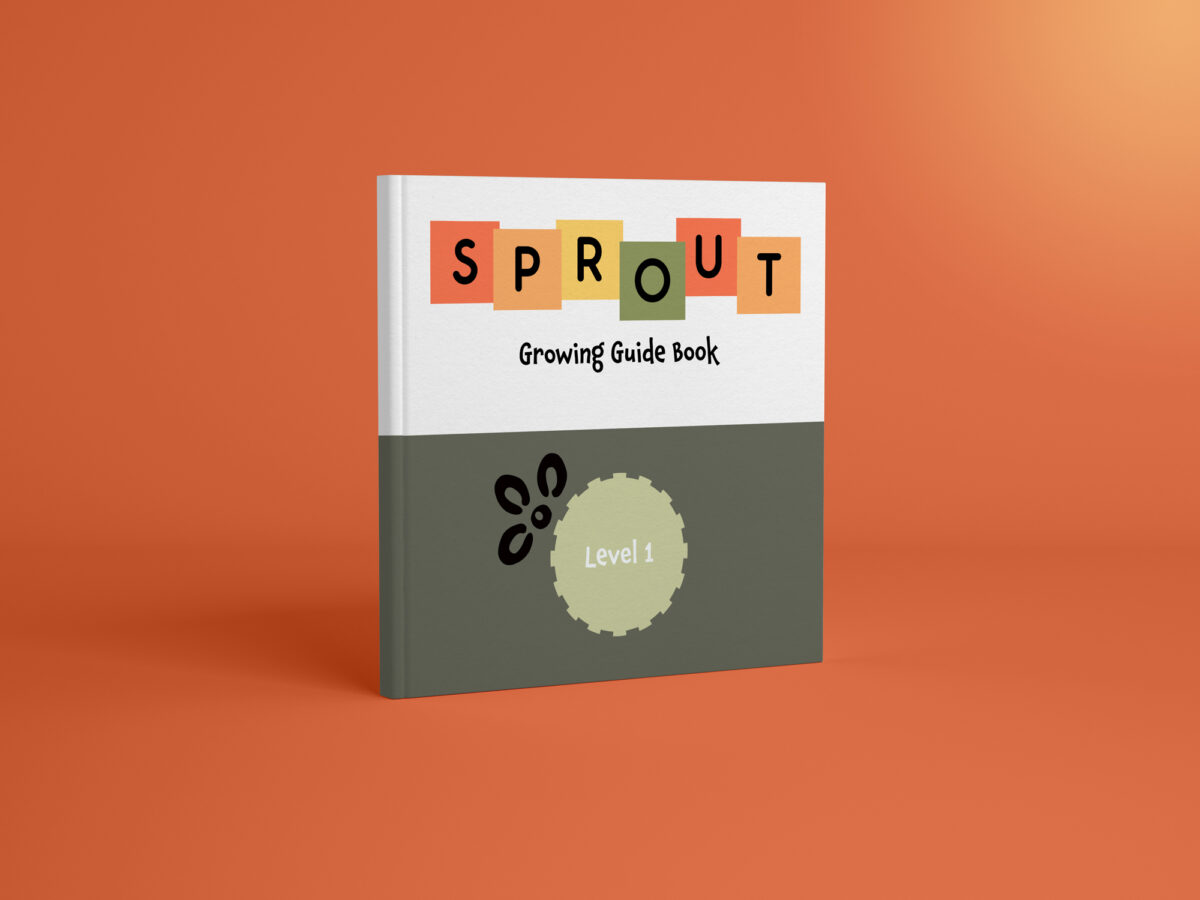 Sprout Guide Book Cover