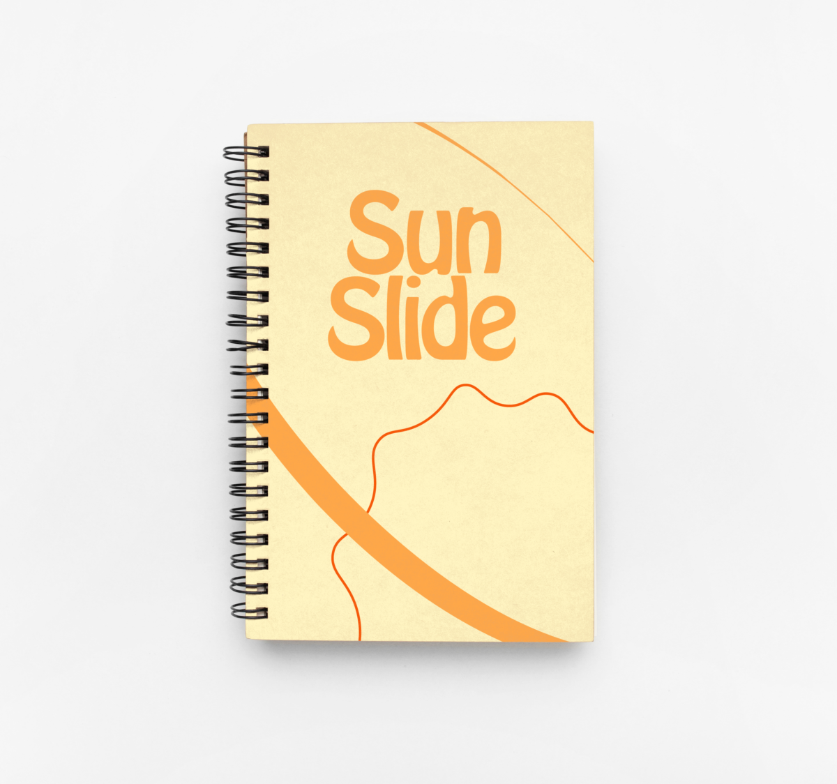 Sun Slide Cover