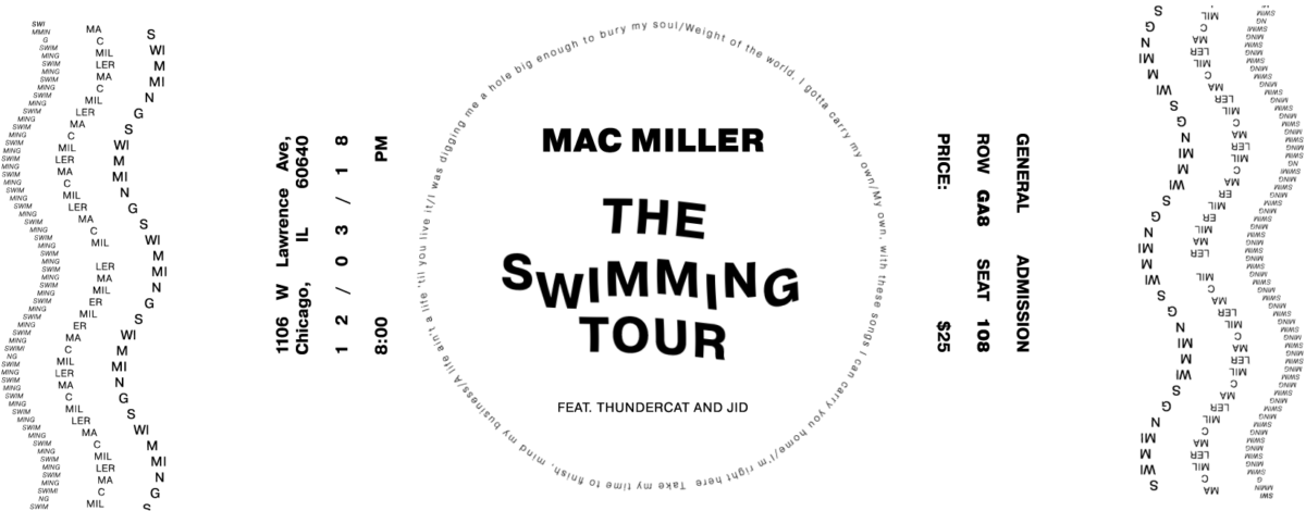 Mac Miller Tour Ticker(Tour2)
