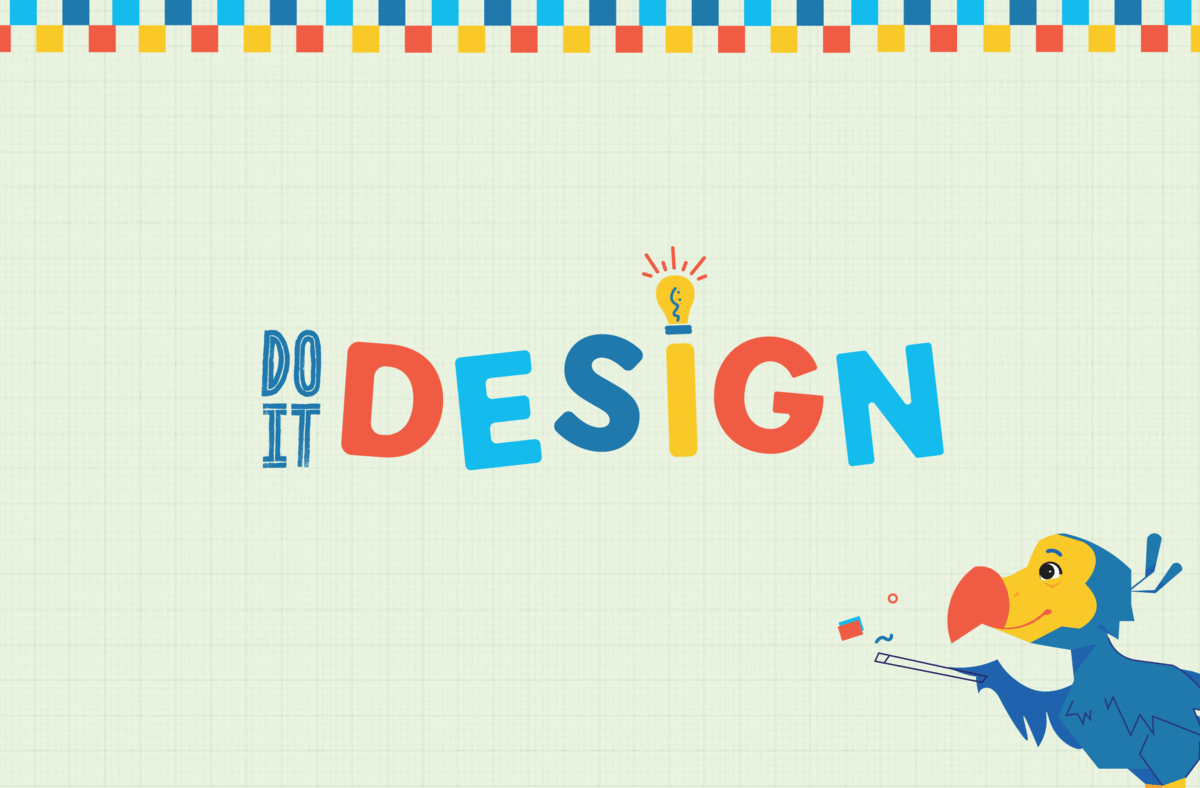 Do It Design Main Logo